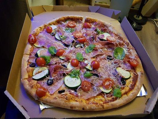 Pizzeria z Nowolipek